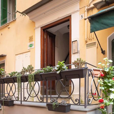 Bordiland 1 Appartement Bordighera Buitenkant foto