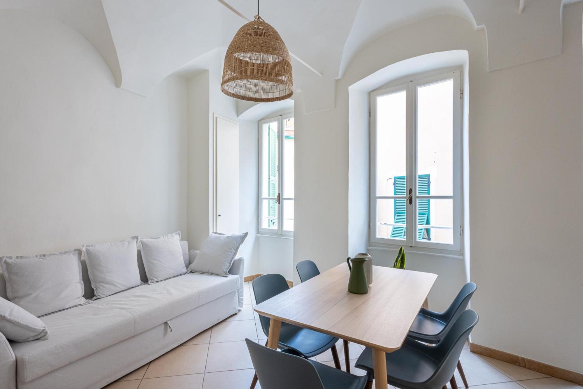 Bordiland 1 Appartement Bordighera Buitenkant foto