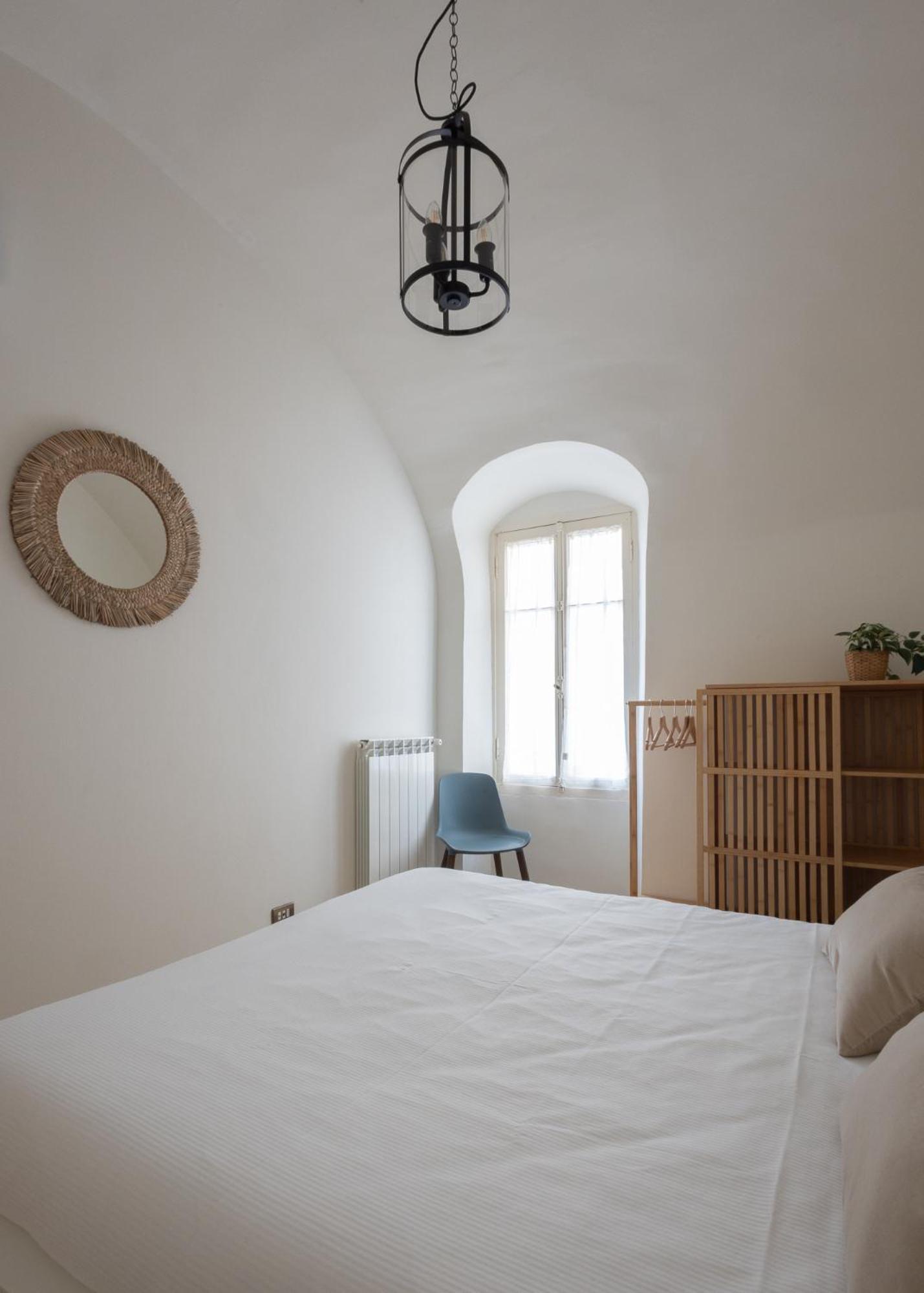 Bordiland 1 Appartement Bordighera Buitenkant foto