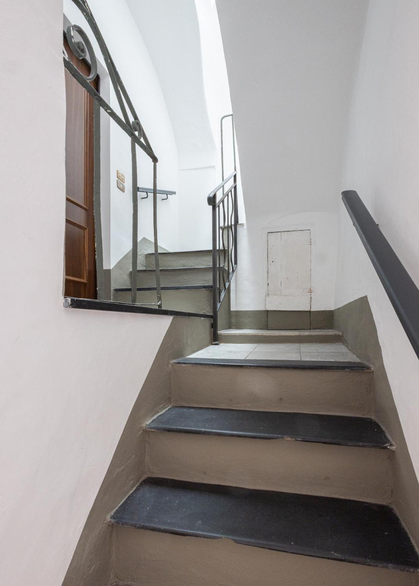 Bordiland 1 Appartement Bordighera Buitenkant foto