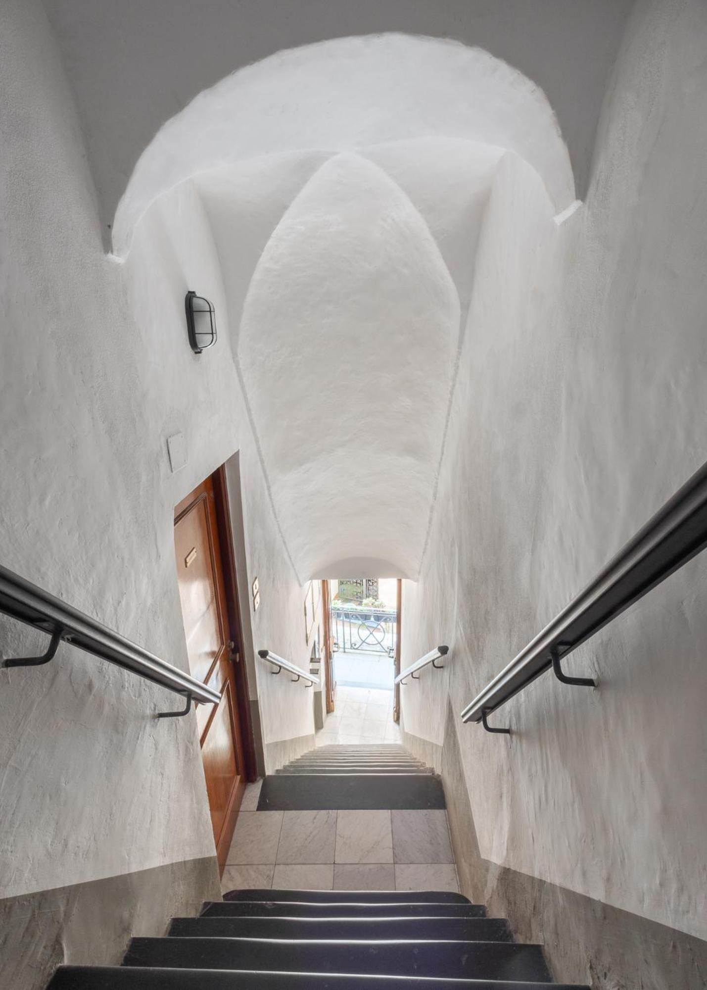 Bordiland 1 Appartement Bordighera Buitenkant foto