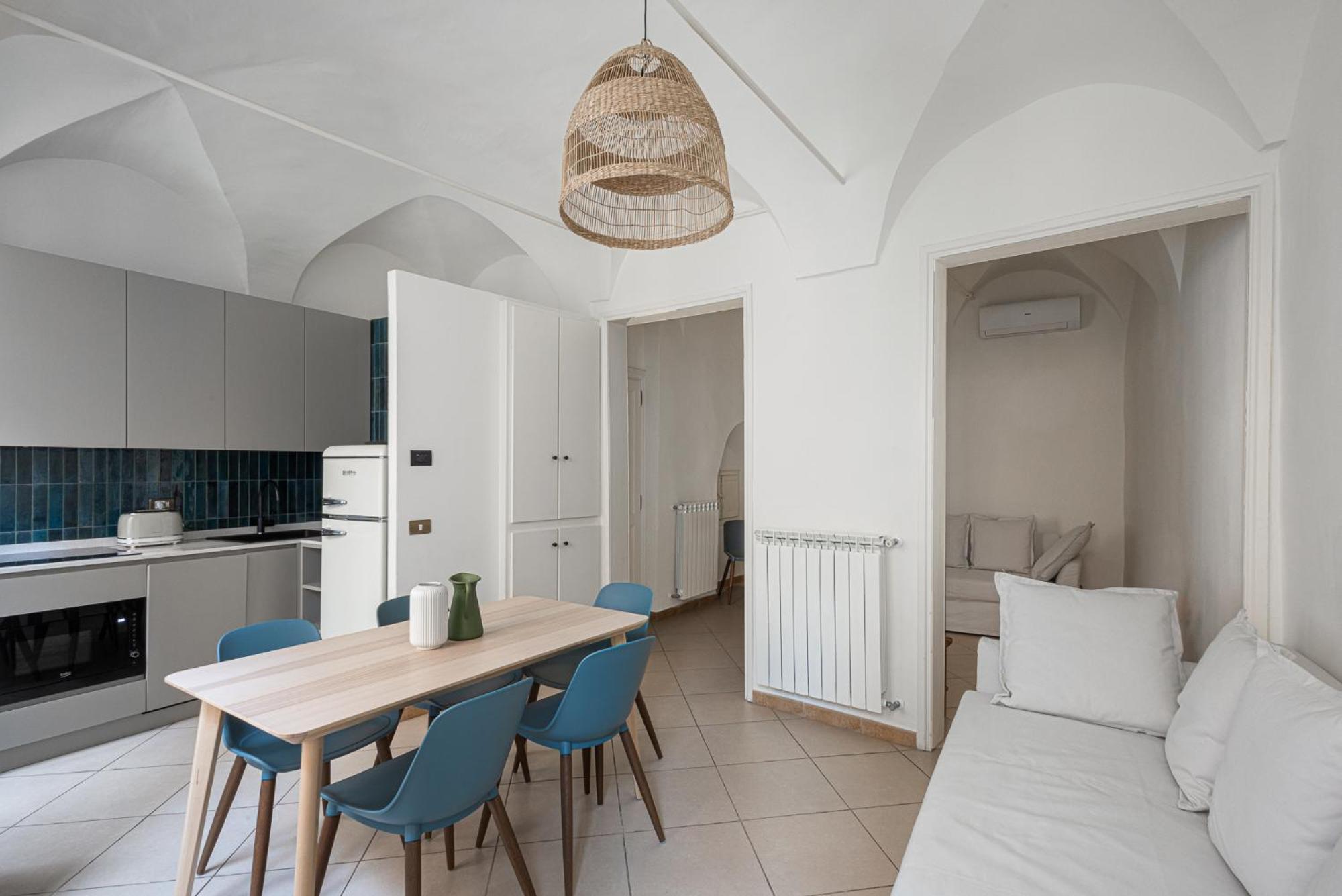 Bordiland 1 Appartement Bordighera Buitenkant foto