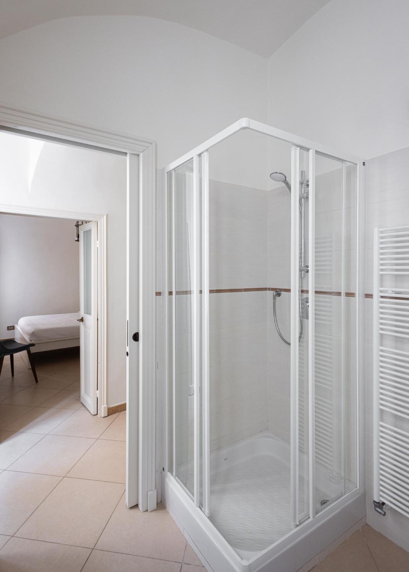 Bordiland 1 Appartement Bordighera Buitenkant foto