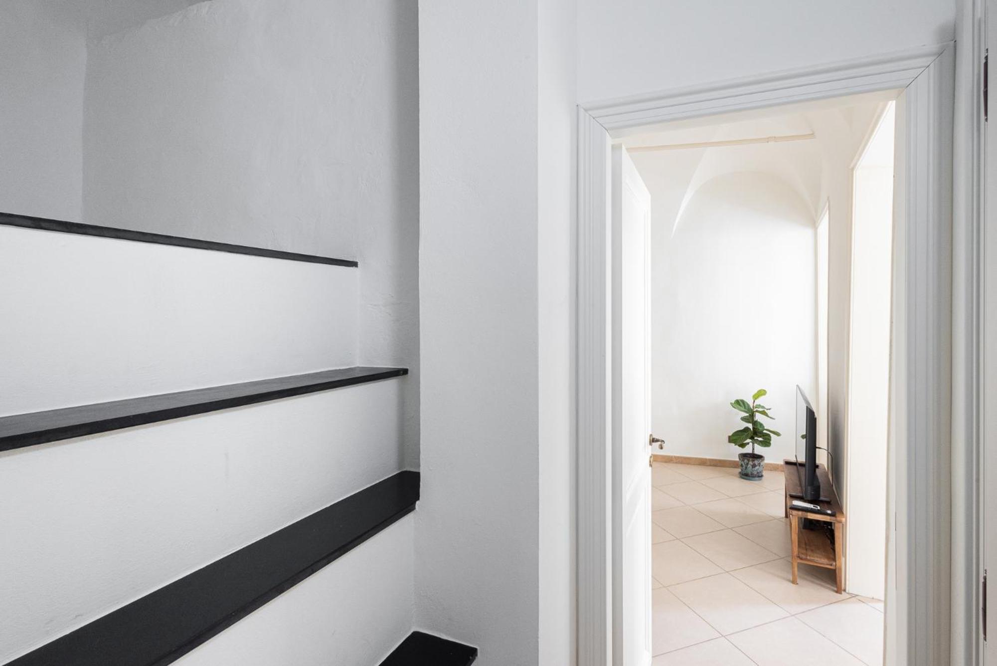 Bordiland 1 Appartement Bordighera Buitenkant foto