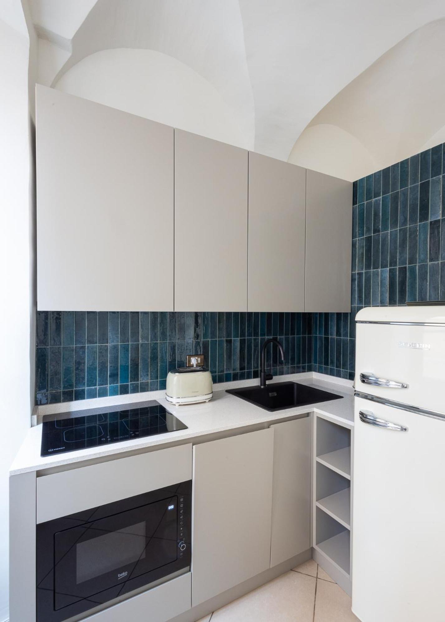 Bordiland 1 Appartement Bordighera Buitenkant foto