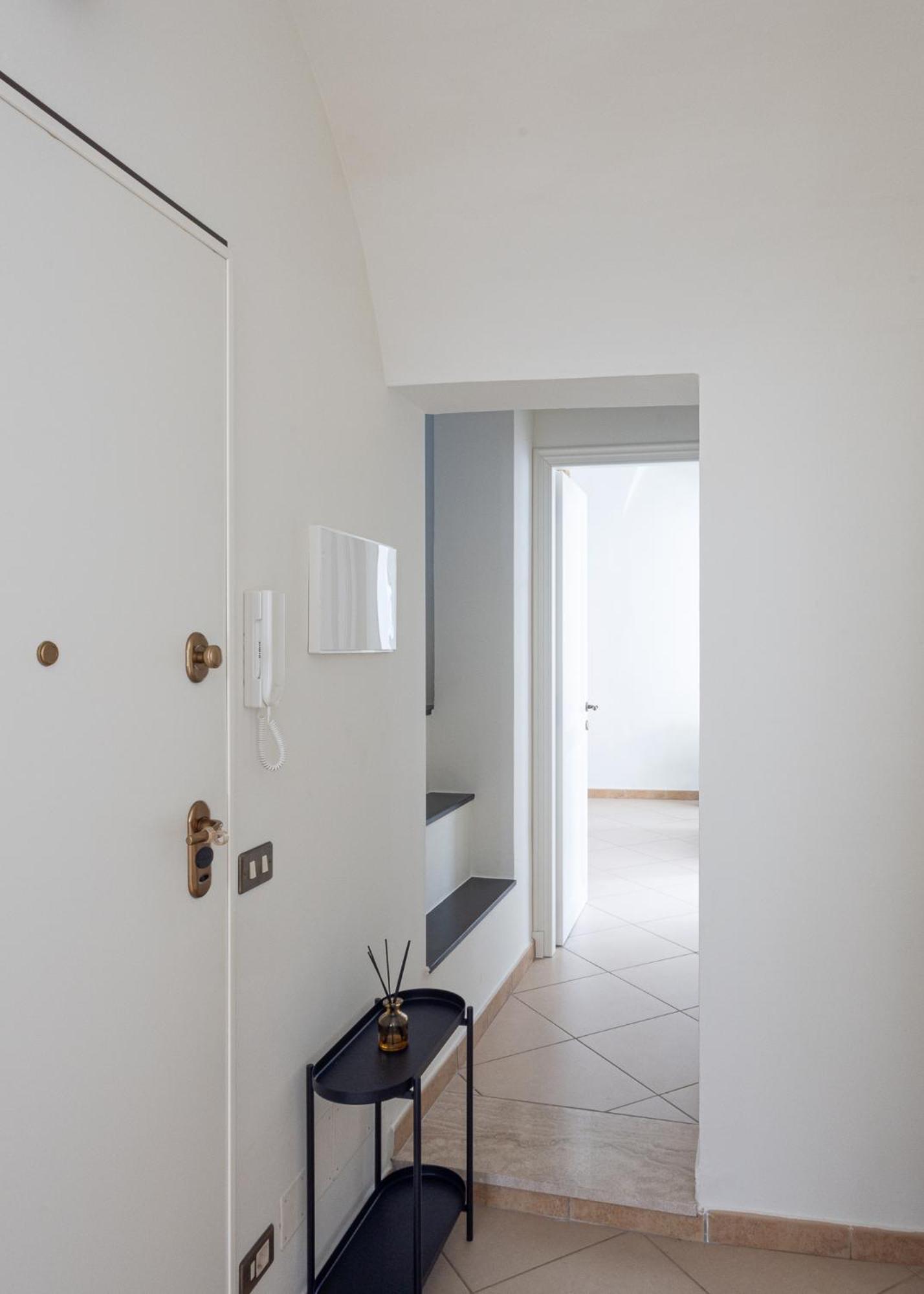 Bordiland 1 Appartement Bordighera Buitenkant foto
