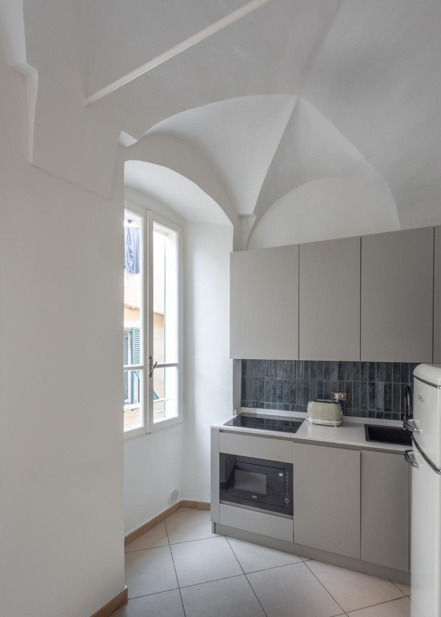 Bordiland 1 Appartement Bordighera Buitenkant foto