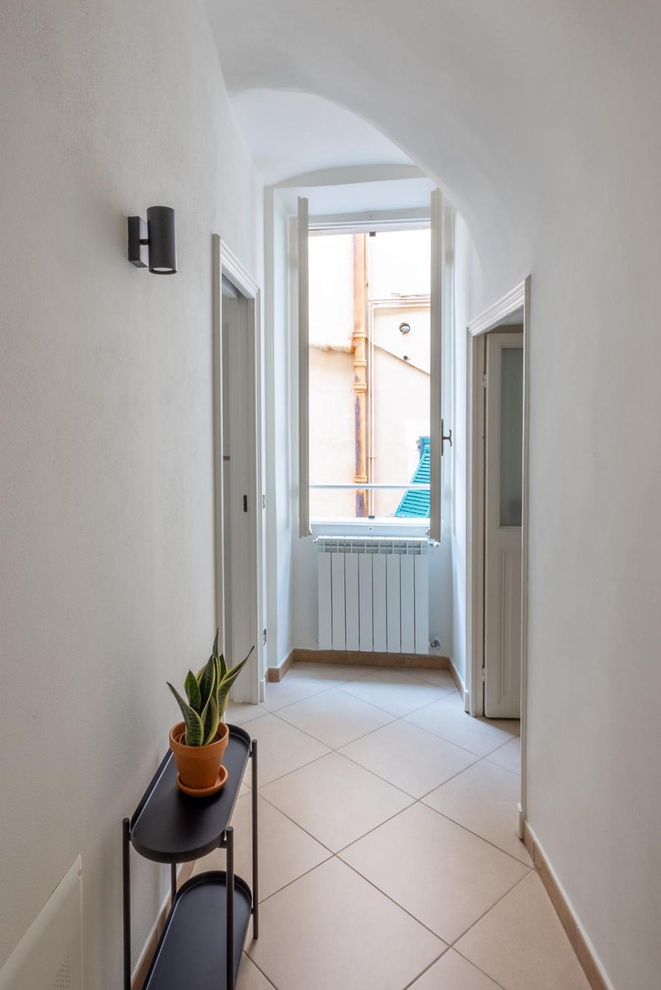 Bordiland 1 Appartement Bordighera Buitenkant foto