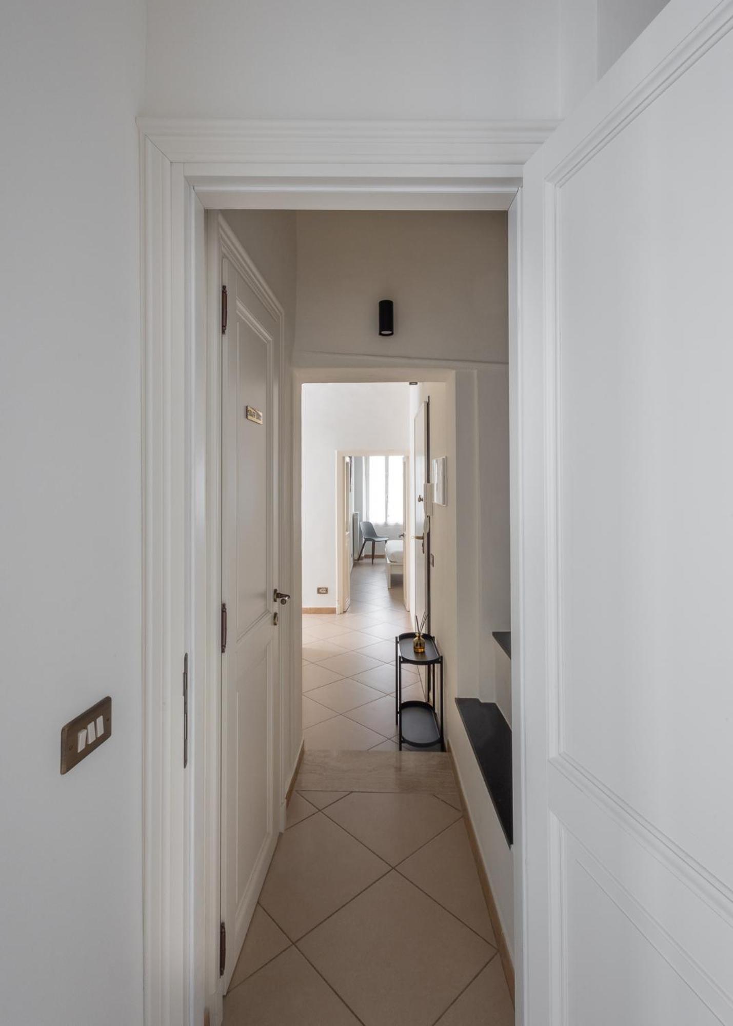 Bordiland 1 Appartement Bordighera Buitenkant foto
