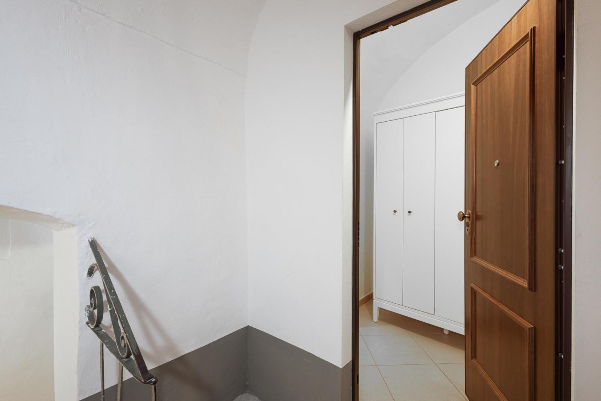 Bordiland 1 Appartement Bordighera Buitenkant foto